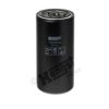 HENGST FILTER H300W08 Oil Filter